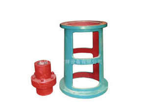 WJ、LWJ型機架（CD130B-86）