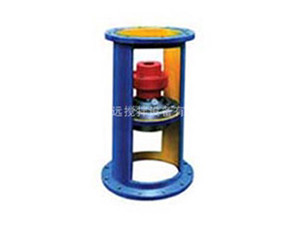 DJ、LDJ型機架（CD130B-86）